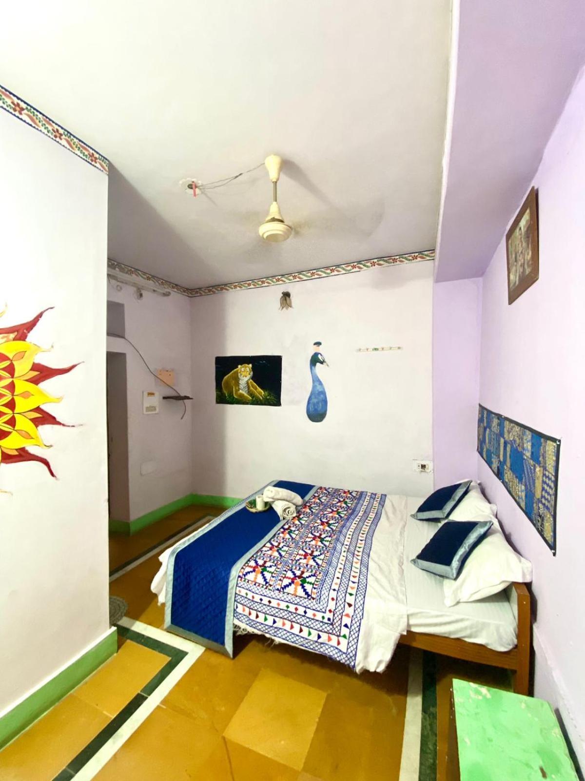 Little Prince Home Stay Džaisalmér Exteriér fotografie