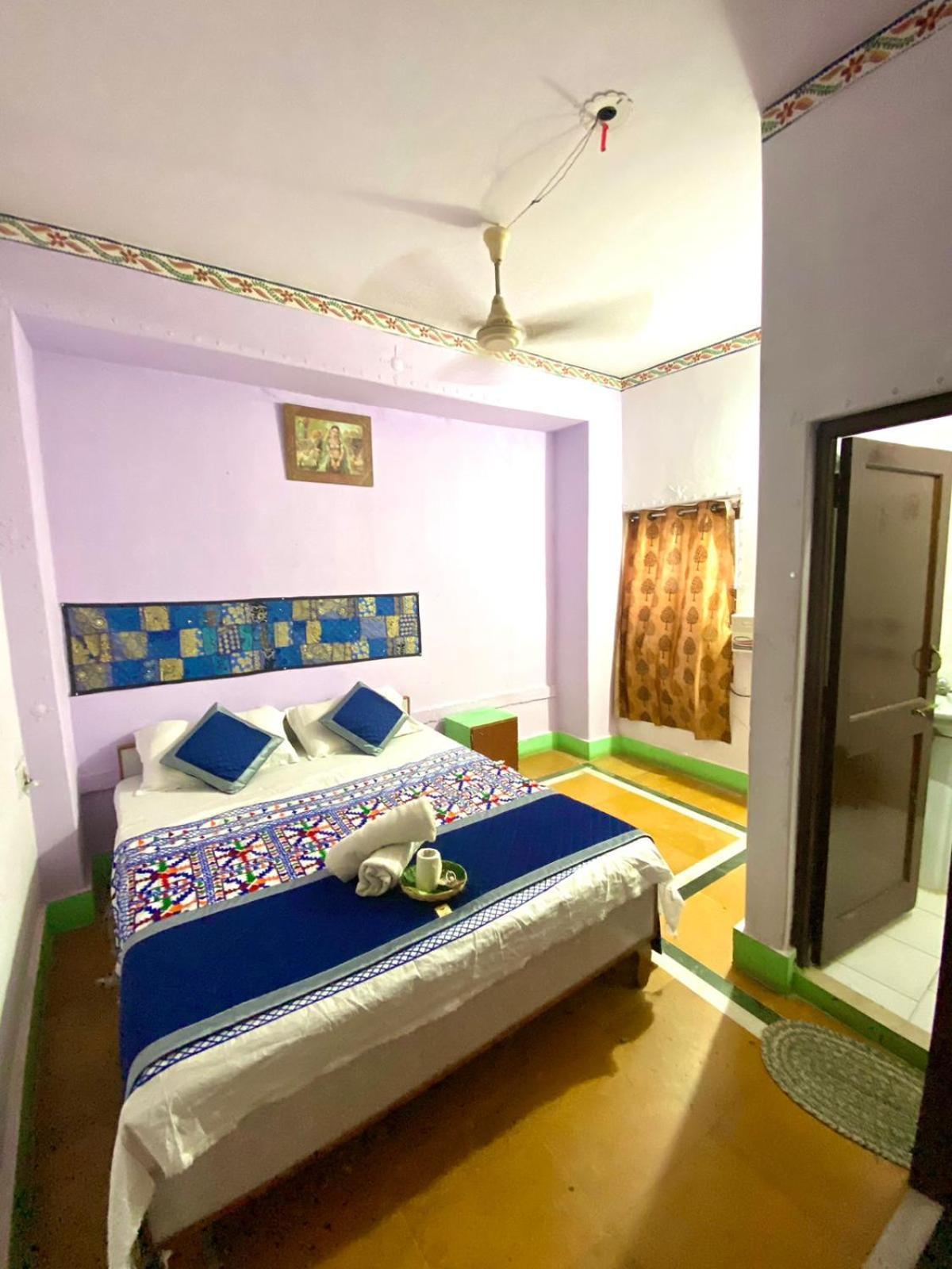 Little Prince Home Stay Džaisalmér Pokoj fotografie